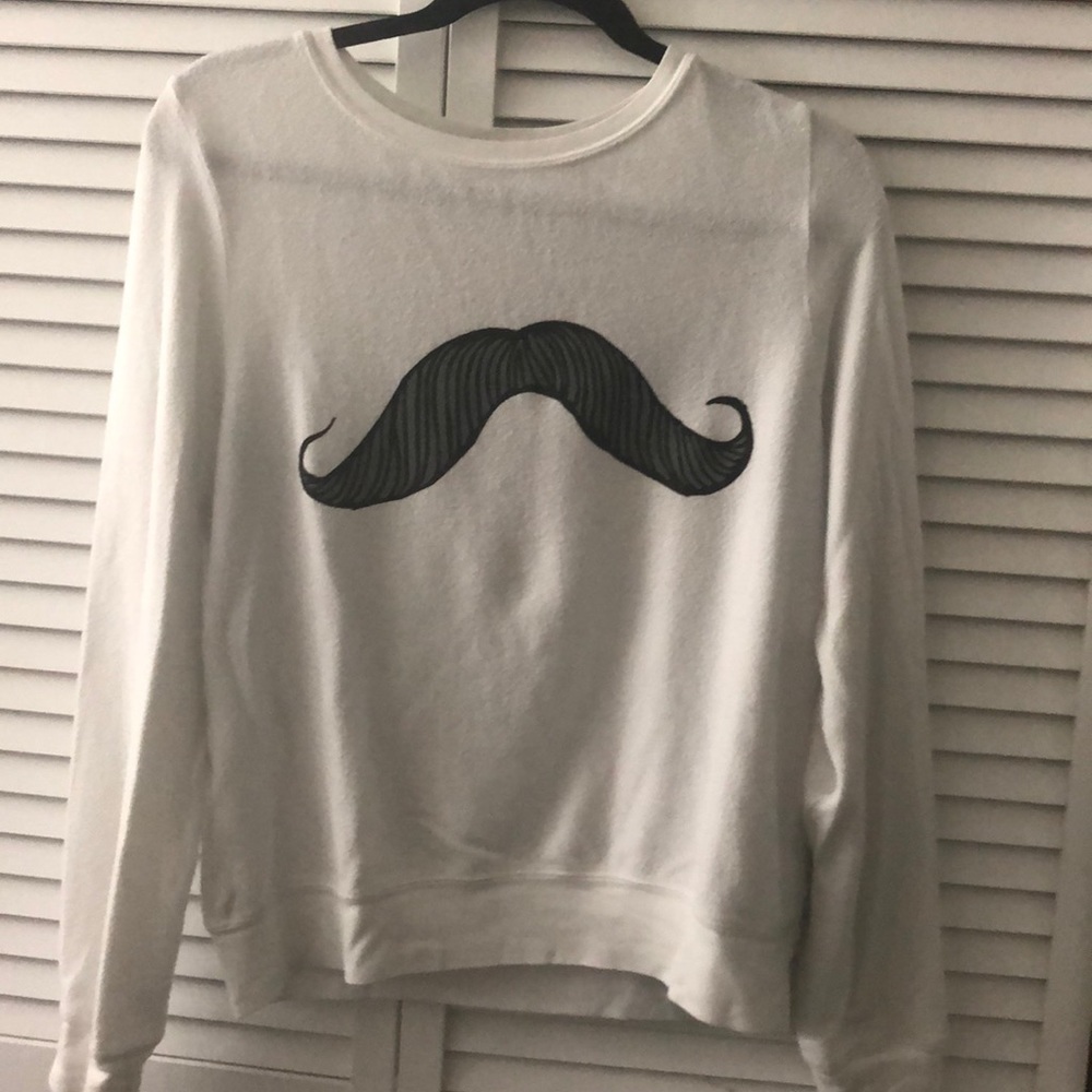 WILDFOX sweater